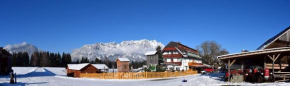 Pürcherhof, Gröbming, Österreich